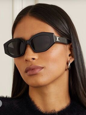 Celine | Accessories | New Celine Sunglasses Cl4263f 0a  display picture 3